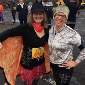 Meet your Posher, Margaret